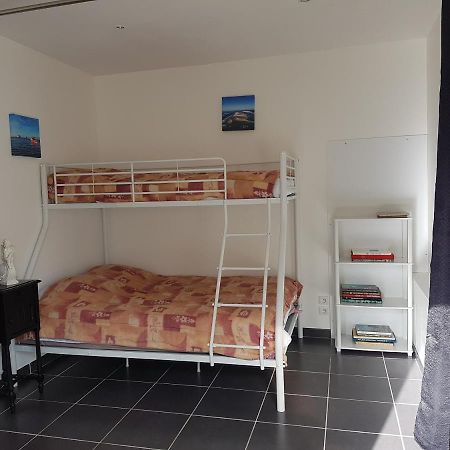 Maison Bassin D'Arcachon Біґано Екстер'єр фото