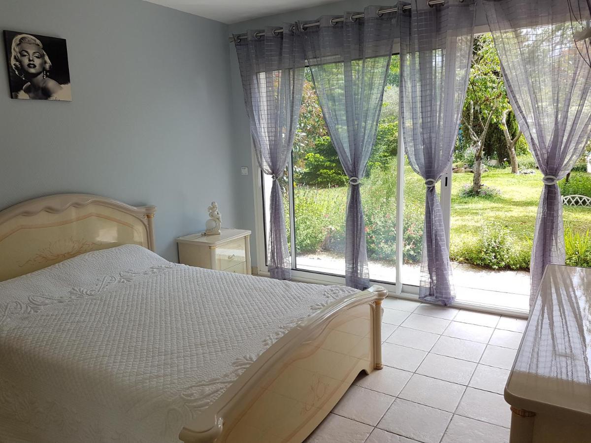 Maison Bassin D'Arcachon Біґано Екстер'єр фото