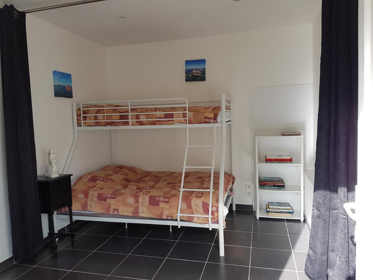 Maison Bassin D'Arcachon Біґано Екстер'єр фото
